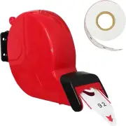 Ticket Dispenser Take a Number System with 1 Roll 2 Digit Paper 20 Groups Number