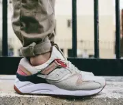 Saucony grid 9000 Liberty Pack NEW size 10.5 light tan running Trusted Seller
