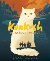 在飛比找博客來優惠-Kunkush: The True Story of a R