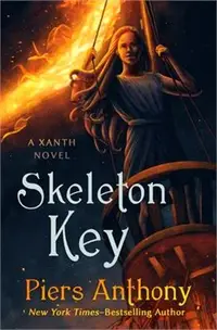 在飛比找三民網路書店優惠-Skeleton Key