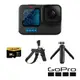 【GoPro】HERO 11 Black 寵物開心跑套組 CHDHX-111-RW 正成公司貨