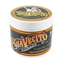 在飛比找PChome24h購物優惠-【美國SuaVecito】強力款水洗式髮油 113g