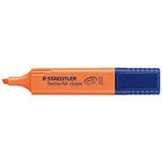 Staedtler Textsurfer Highlighter Orange