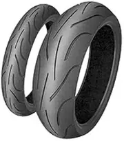 [MICHELIN] Pilot Power Motorcycle Tire