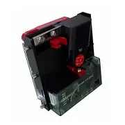 Arcade game CH-268T Top Entry CPU Coin Acceptor Selector for Vending machine