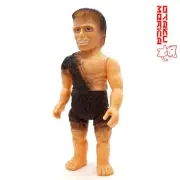 Marmit 1998 Vinyl Paradise Frankenstein - Toho Godzilla Kaiju Sofubi Figure 9in