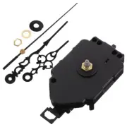 Digital Wall Clock Kit Repair Parts Mechanism with Pendulum