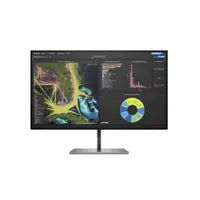 在飛比找PChome商店街優惠-HP Z27k G3 4K USB-C Display 1B