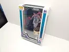 LaMELO BALL CHARLOTTE HORNETS FUNKO POP NBA Rookie Prizm #01 Large Box