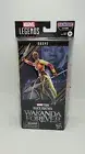 Marvel Legends OKOYE Attuma Baf Hasbro NIB SEALED