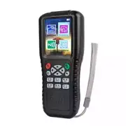 RFID Reader Writer Key Card Programmer Decoder Duplicator NFC Copier 125KHz 13.5