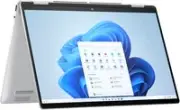 HP Envy x360 2-in-1 Laptop 14'' 2.8K OLED Touch R7-8840HS - Notebook - 5,1 GHz