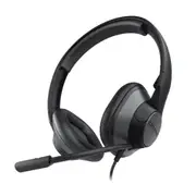 Creative HS-720 V2 USB Wired Stereo Headset with Boom Microphone For Laptop, PC