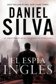 El espa ingls by Daniel Silva (Spanish) Paperback Book