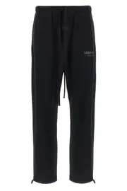 FEAR OF GOD ESSENTIAL Logo Joggers