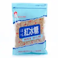 在飛比找蝦皮商城優惠-淳味 紅冰糖(粗粒) 500g/包