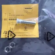 1PCS New NI12U-G18-ADZ30X2-B3331 Proximity Switch Sensor