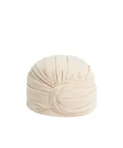 Valentino Rigid VLogo Signature Hat 55,56,57,58 LATTE/ORO