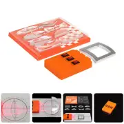Optical Experiment Kit Optics Science Refraction Reflectors
