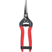 1.75 In. Tempered Steel Long Curved Snips