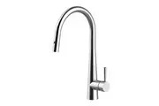 Swivel pull out down kitchen sink mixer veggie spray mixer tap