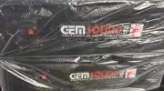 NEW Vintage Gem Sound Speakers Dj And Pa