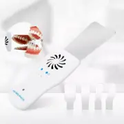 Dental Occlusal Mirror Fog Free LED Intra Oral Photo System Mirror Reflector