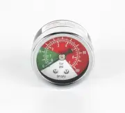 52768GT 52768 OEM Medium Pressure Filter Gauge fits Genie Lift S-40 S-85 GS-3390