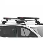 Yakima FatCat 6 Evo - Black - 8003096