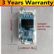 Simplex Version Mini MMDVM Modem MMDVM Hotspot Assembled w/ Pi-Star System