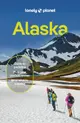 Lonely Planet: Alaska (14 Ed.)