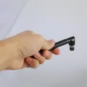 High Torque L Shaped Two Ended Screwdriver for DIY and Repair Tasks