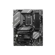 MSI B760 GAMING PLUS WIFI Intel B760 ATX DDR5 Motherboard