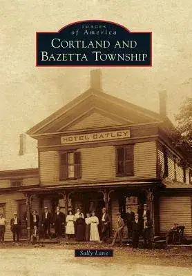 Cortland and Bazetta Township