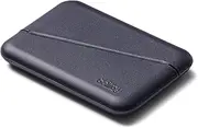 [Bellroy] Flip Case Second Edition – (Card Case, Hardshell Wallet) - Navy