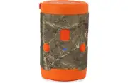 SCOSCHE Boom Bottle H2O Rugged Waterproof Wireless Bluetooth Portable Speaker