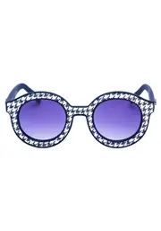 [Quay Eyeware] Glomesh Sunglasses
