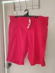 Autograph Size 24 Pink Drill Pant