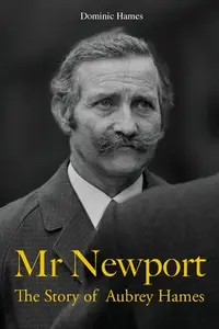 在飛比找誠品線上優惠-Mr Newport: The Story of Aubre