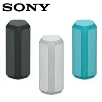 在飛比找環球Online優惠-原廠禮【SONY】SRS-XE300 可攜式無線藍牙喇叭(台