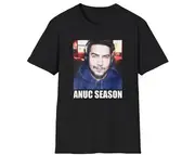 Brainrot Anuc Atittawan TikTok Christmas Joke White Elephant Stupid Shirt