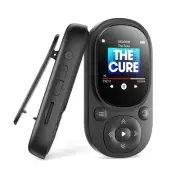 32GB Clip MP3 Player Portable Music Player Bluetooth Mp3 Mp4 Player With FM8447