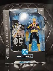 2024 SDCC Exclusive McFarlane Toys Agent Liberty Action Figure DC Multiverse