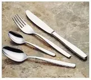 Saks 18-12 Soho fish fork (during pattern) 00080026