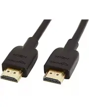 AmazonBasics High-Speed HDMI Cable - 3 Feet