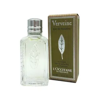 L'Occitane 歐舒丹 馬鞭草淡香水 10ml 清新 馬鞭草 附發票 【心心哈德】現貨 全館499超取免運｜全場下殺★滿額再享折扣