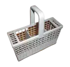 Narrow Cutlery Basket For Kleenmaid DW4 Dishwashers