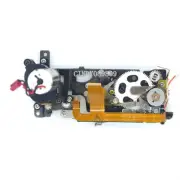 Original New motor Aperture Control Unit with Charge Base Plate For Nikon D810