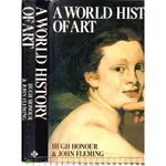 2J《A WORLD HISTORY OF ART 3E》HONOUR LAURENCE KING PUBLISHI