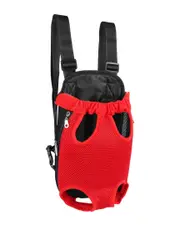 Fresh Fab Finds Dog Carrier Backpack